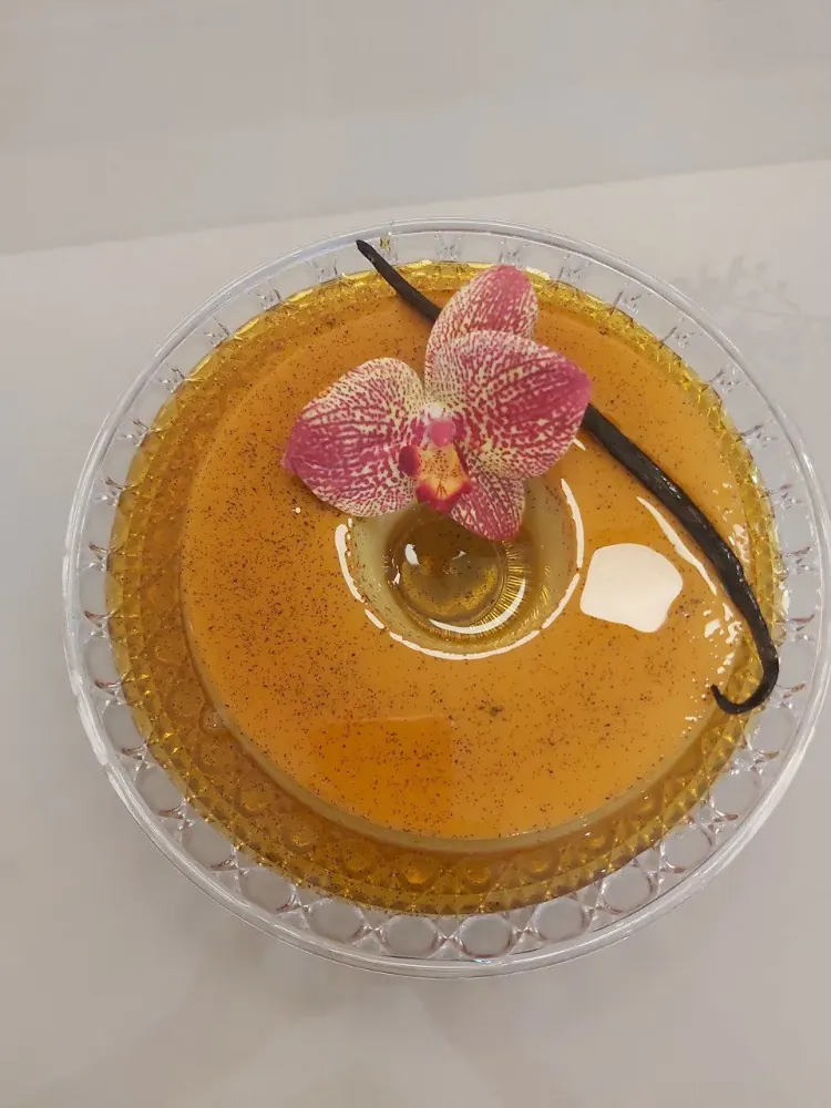 Fava de Baunilha
