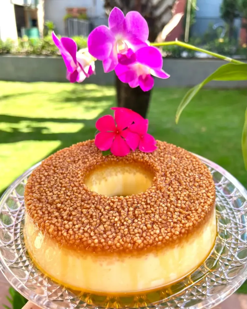 Tapioca