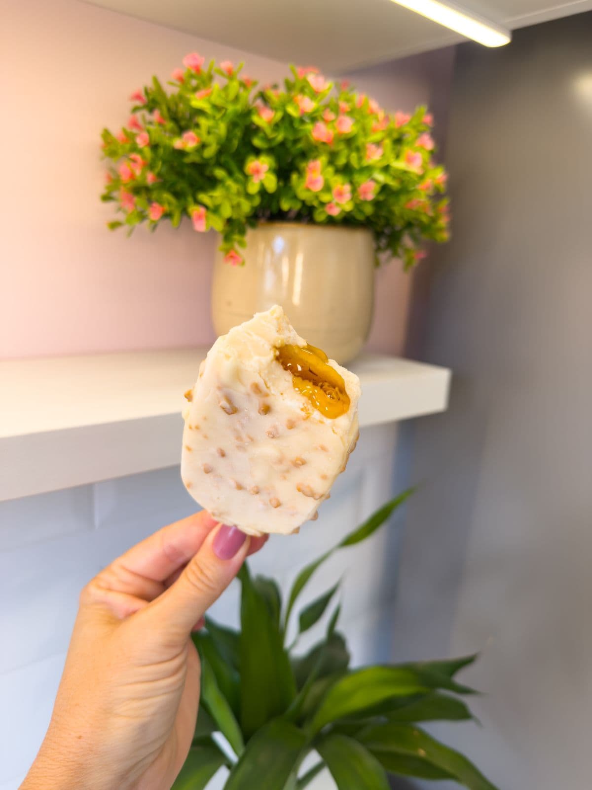 Calda de Caramelo