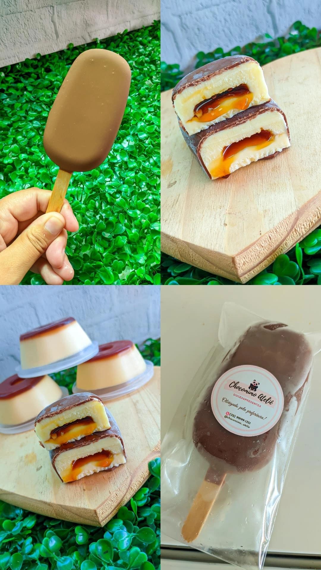 Produção de aluna 3