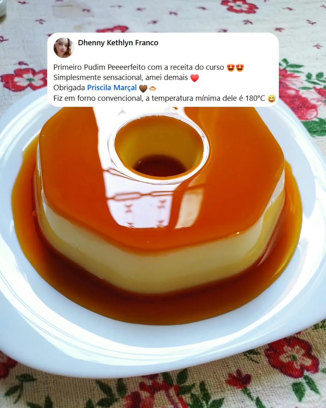 Depoimento de aluno 5