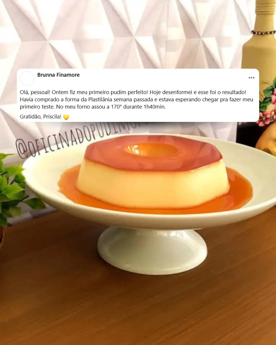 Depoimento de aluno 4