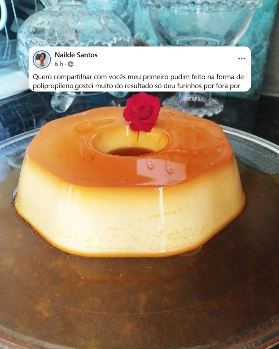 Depoimento de aluno 1