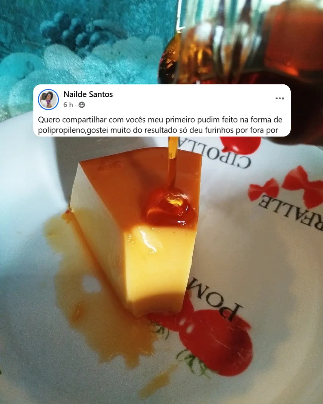 Depoimento de aluno 2