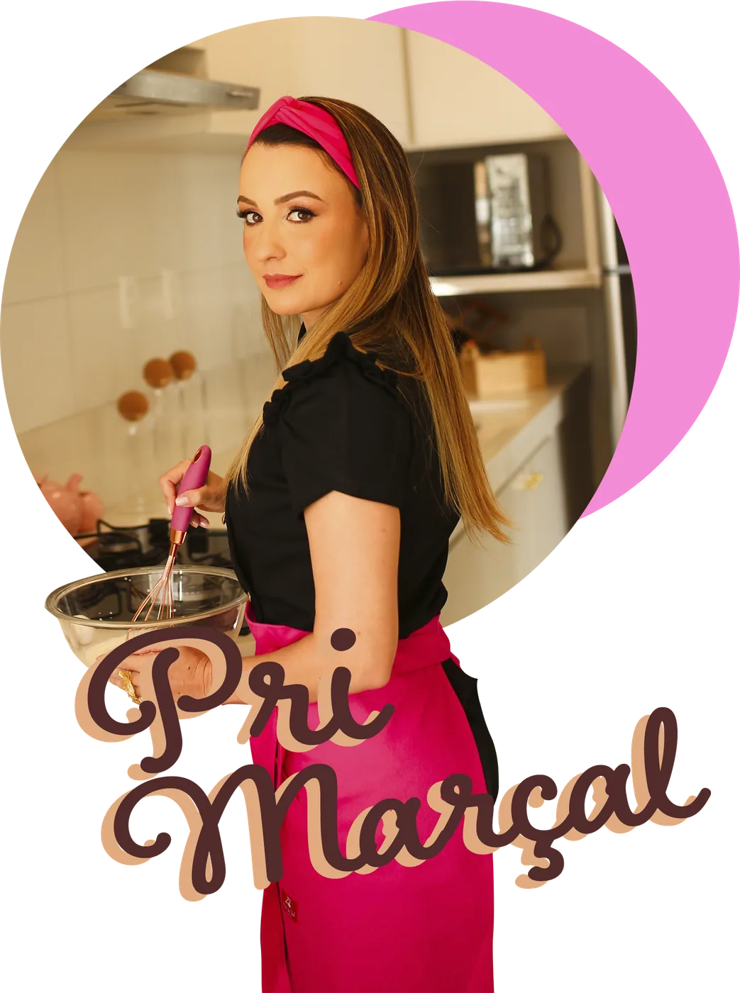 Priscila Marçal