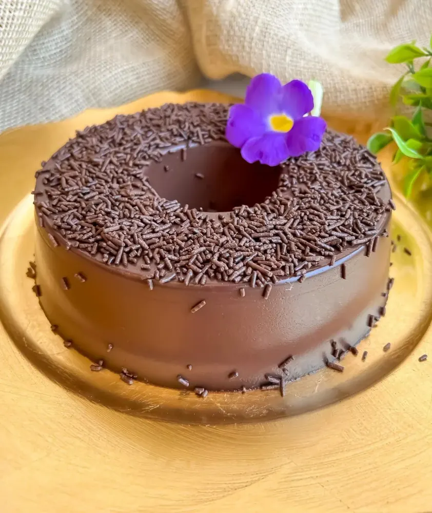 Brigadeirão