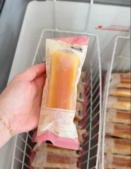 Geladinho Perfeito