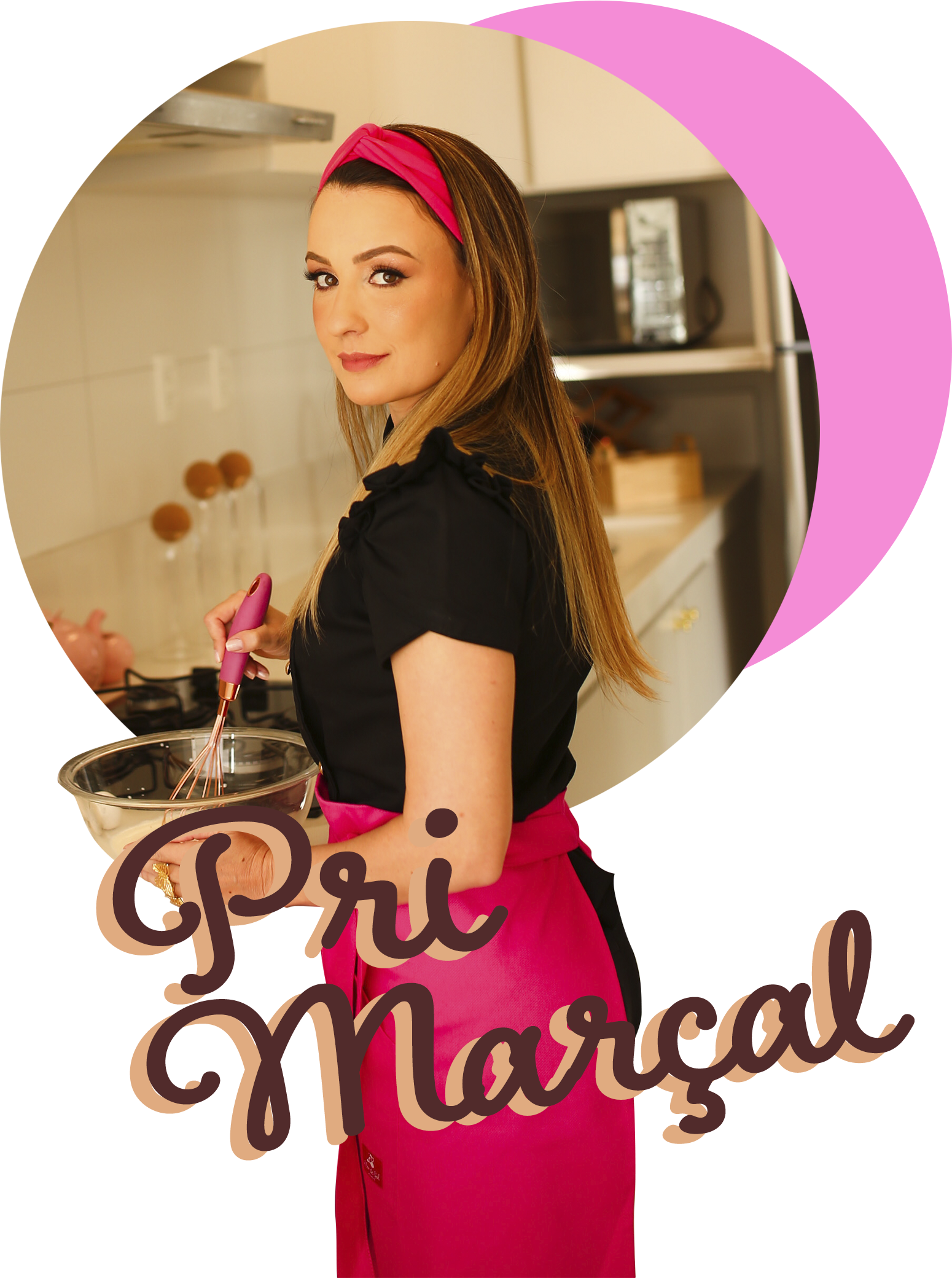 Priscila Marçal